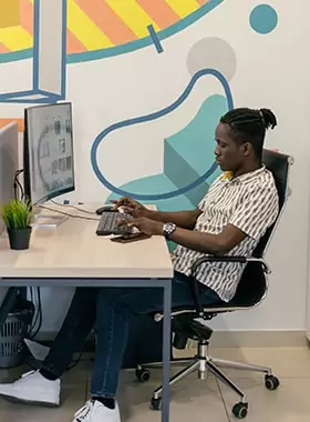 Mobile App <br> Development